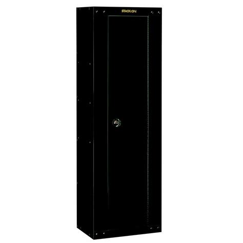 stack-on gcg-8rta steel 8-gun ready to assemble security cabinet walmrt|stack on security cabinets.